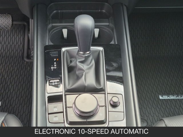 New 2026 MAZDA CX-50 AWD 2.5 S w/ Weather Package image 18
