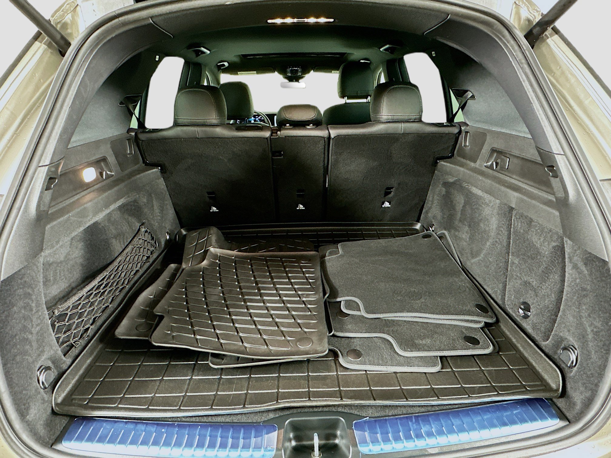 Certified 2023 Mercedes-Benz GLE 350 GLE 350 image 34