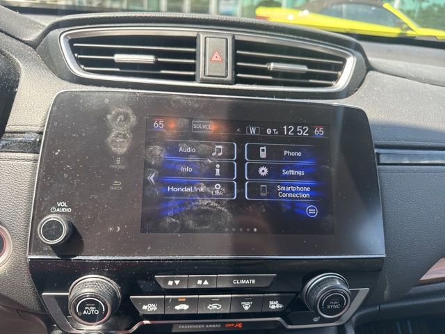 Used 2021 Honda CR-V EX-L image 14