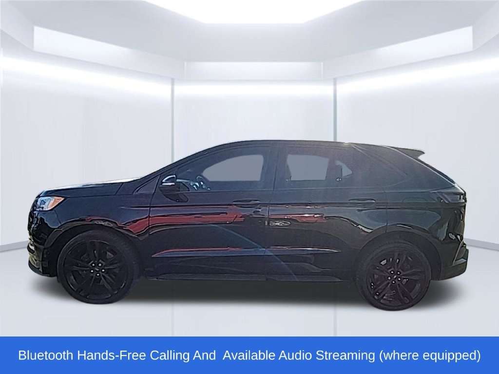 Used 2019 Ford Edge ST w/ Equipment Group 401A AWD/4WD image 7