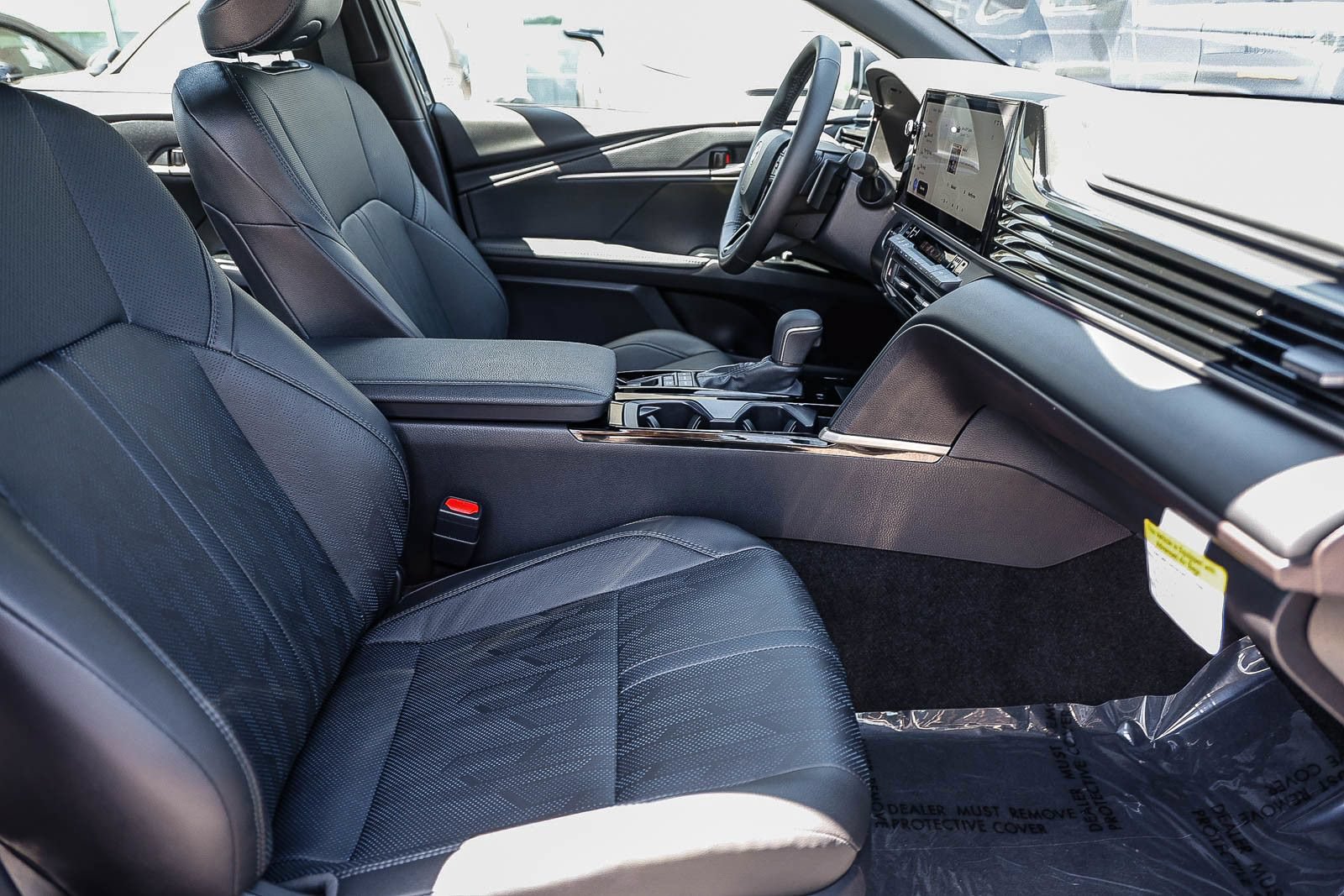 Used 2026 Toyota Camry XSE FWD image 16