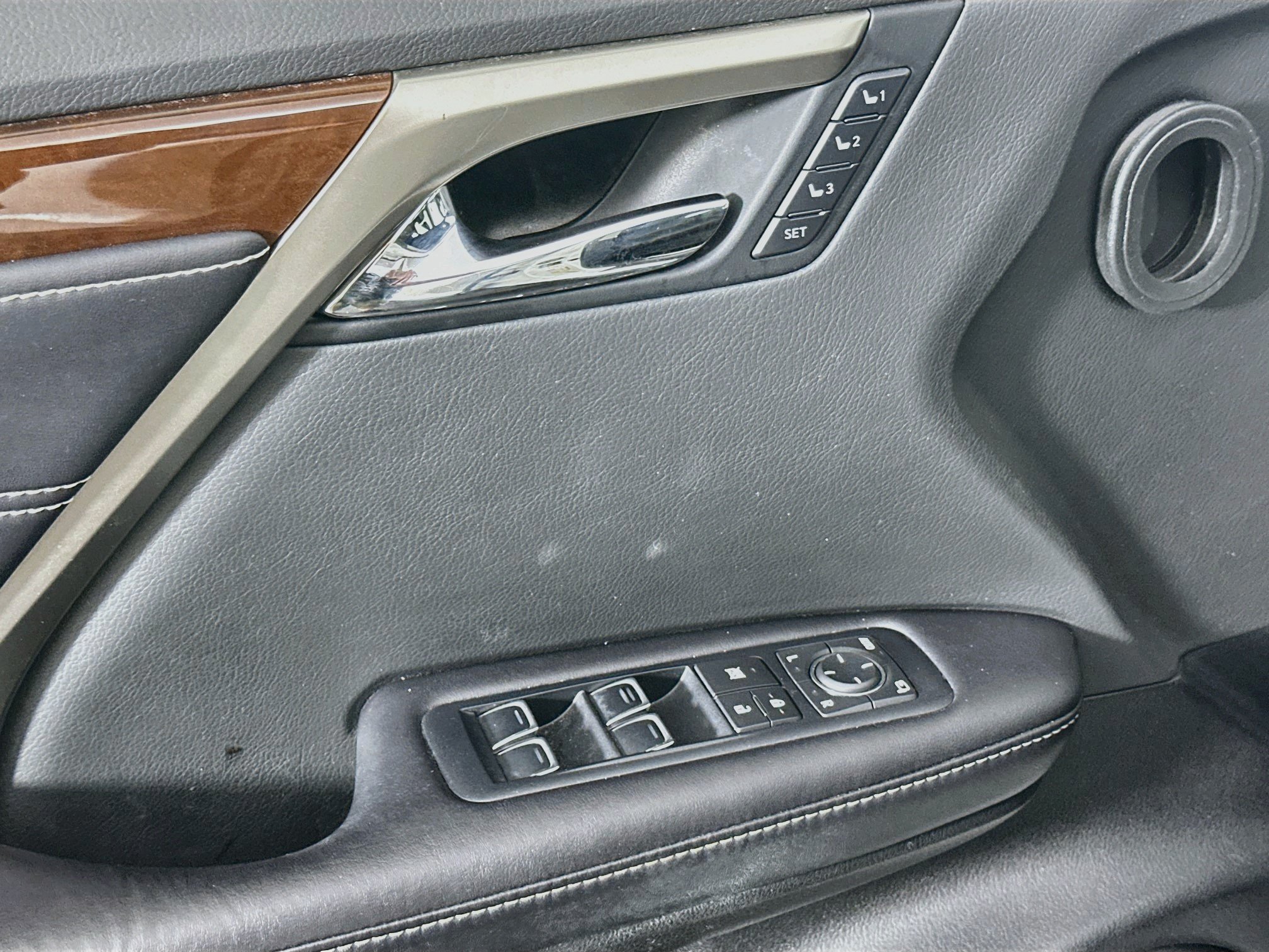 Used 2016 Lexus RX 350 AWD w/ Premium Package image 15