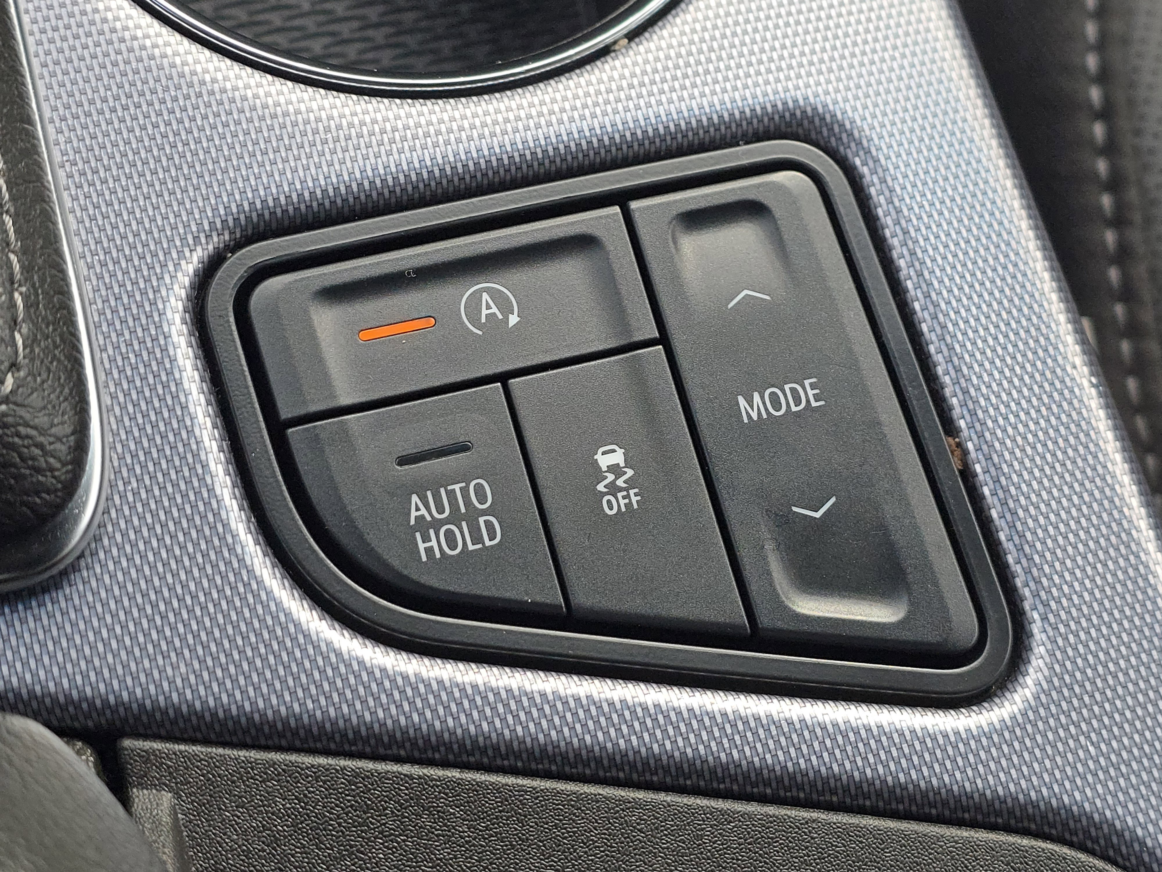 Used 2024 Cadillac CT4 Premium Luxury w/ Climate Package image 25