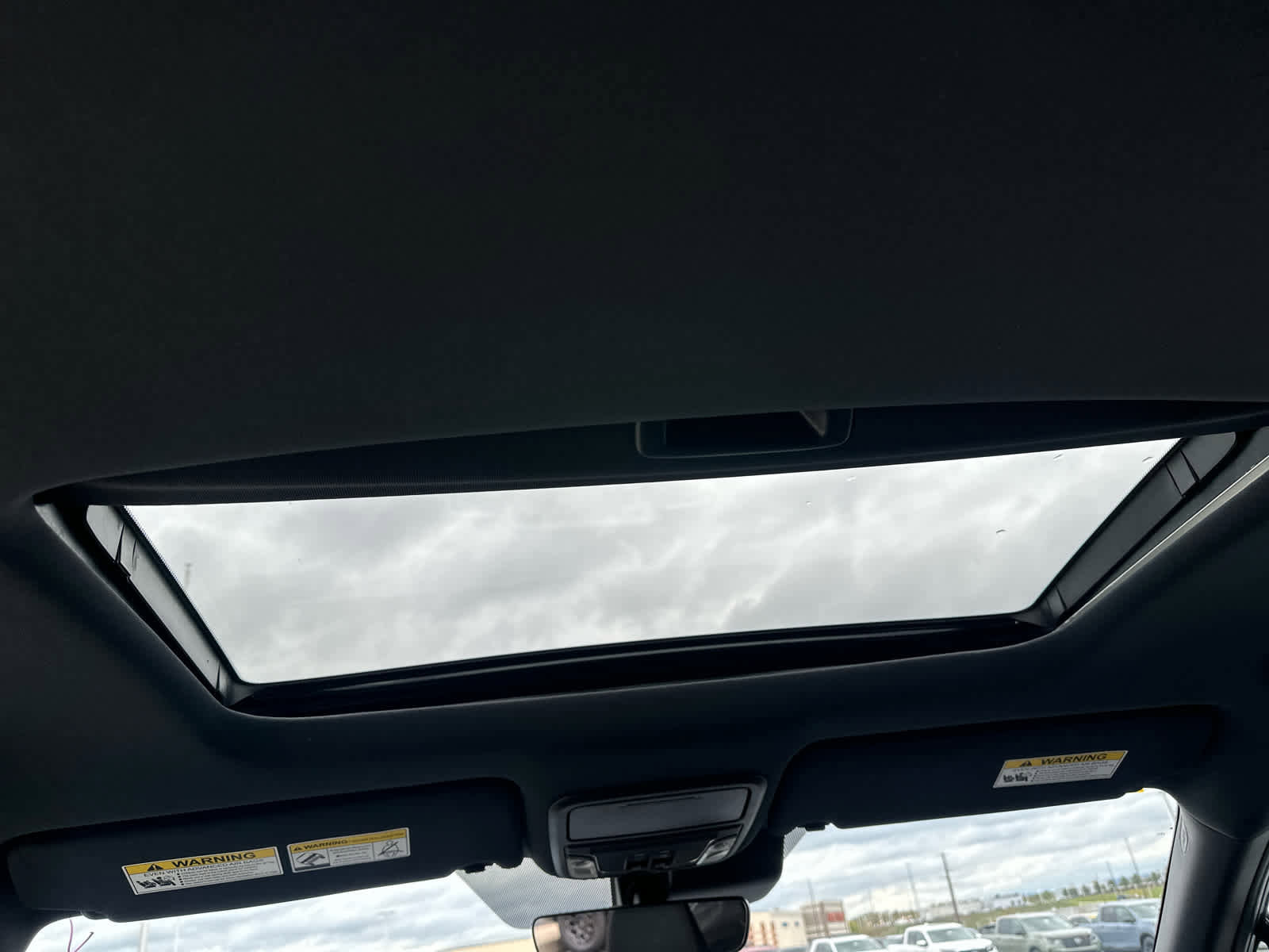 New 2026 Honda Ridgeline TrailSport image 24