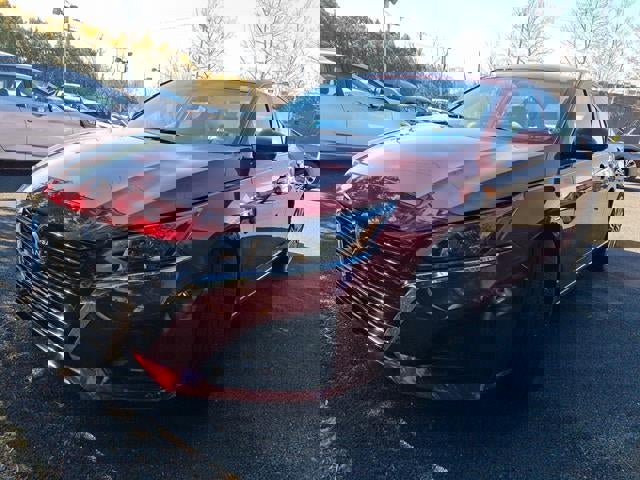 Certified 2023 Nissan Altima 2.5 SL image 34