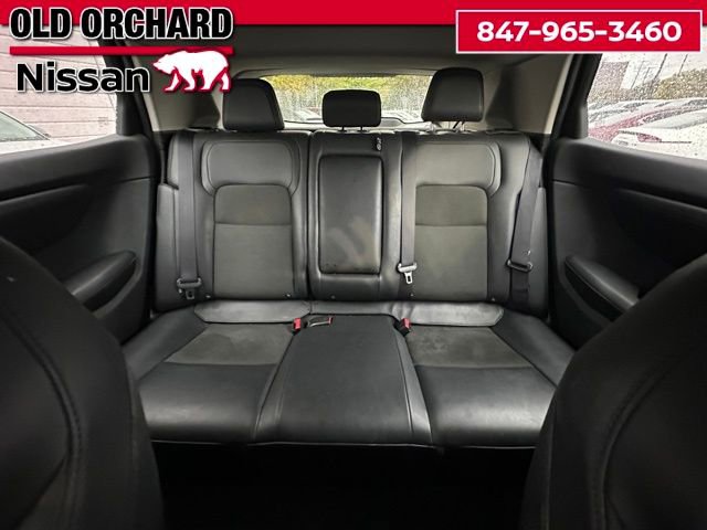 Used 2023 Nissan Ariya AWD image 13