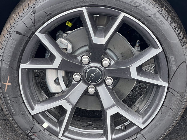 New 2026 Jeep Cherokee Overland AWD/4WD image 5