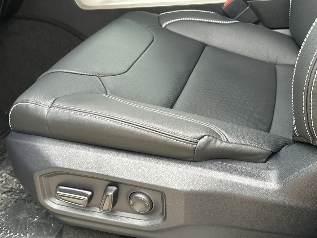 New 2026 Toyota Tundra SR5 image 20