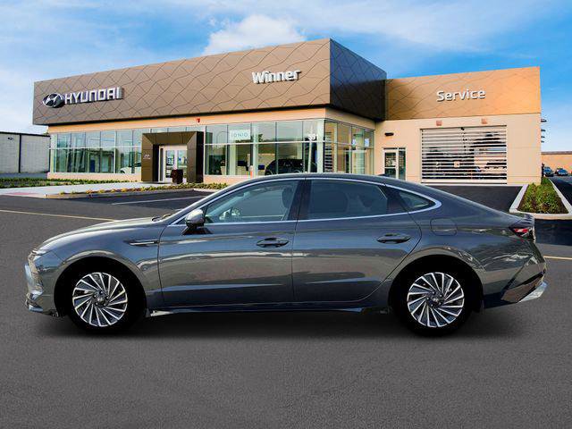 New 2026 Hyundai Sonata SEL image 4