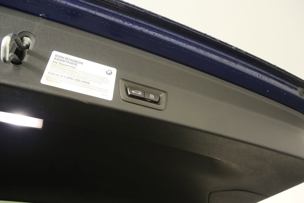 Used 2024 BMW X3 xDrive30i w/ Convenience Package w/ZPA image 18