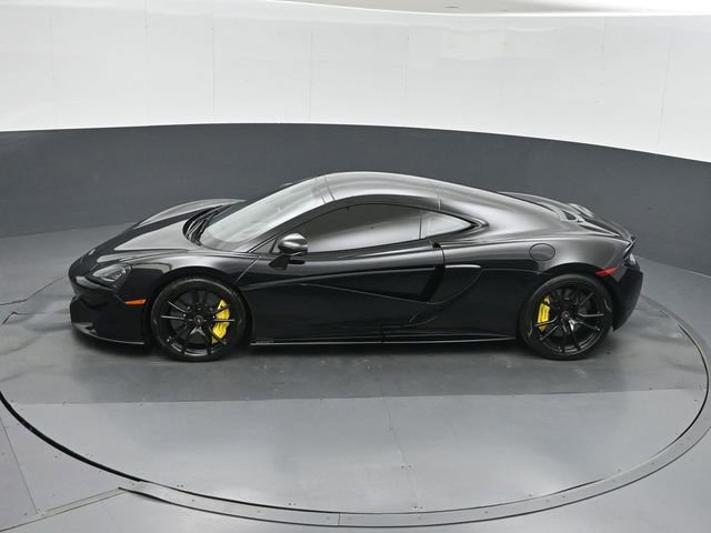 Used 2019 McLaren 570S RWD image 35