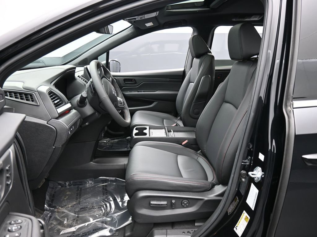Certified 2026 Honda Odyssey Sport-L image 34