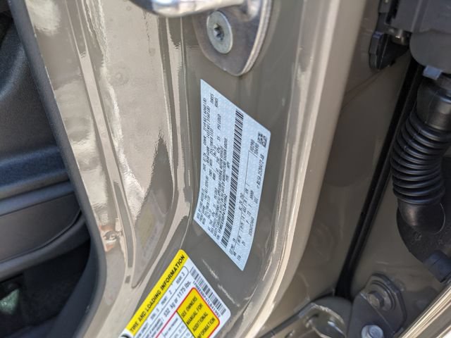 New 2026 Ford Bronco Outer Banks AWD/4WD image 35