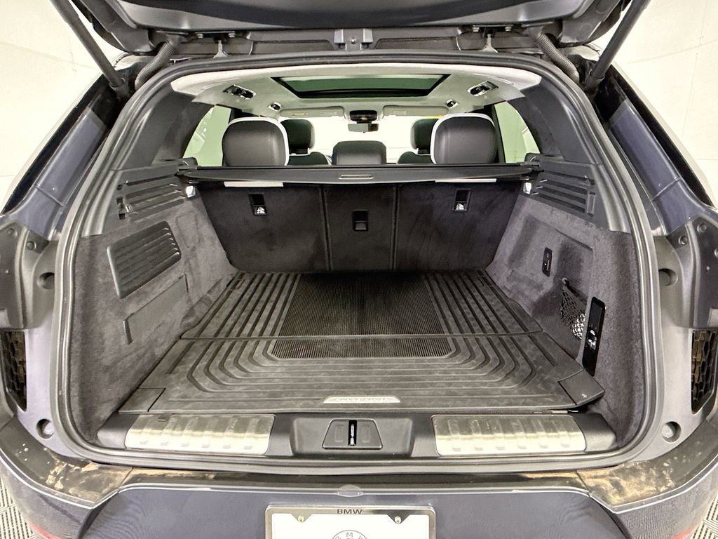 Used 2023 Land Rover Range Rover Sport First Edition image 27