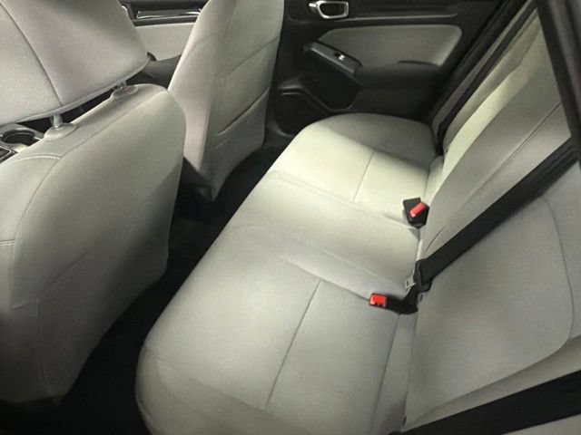 Used 2025 Honda Civic Sport image 13