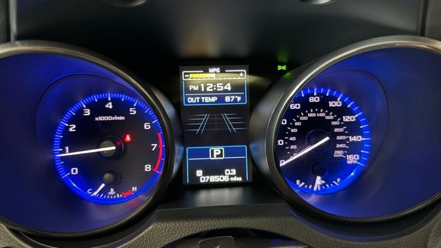 Used 2018 Subaru Outback 3.6R Touring w/ Popular Package #3 image 39