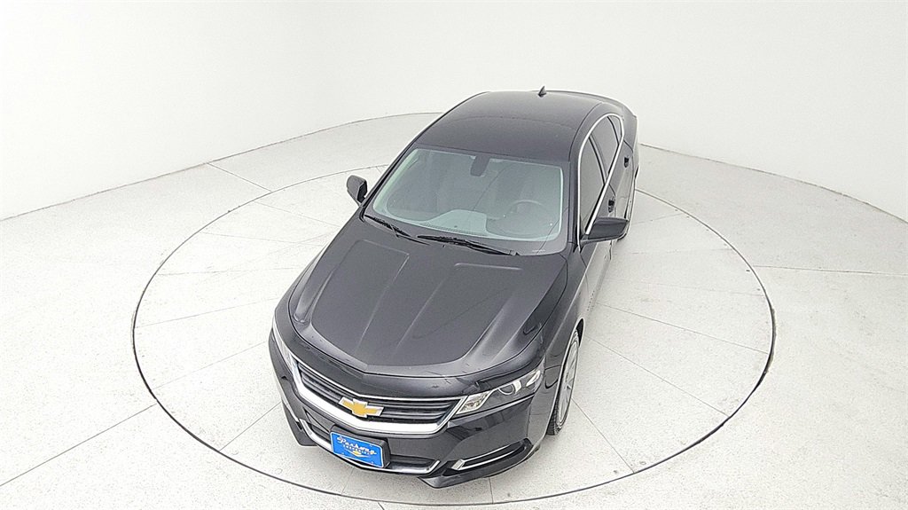 Used 2019 Chevrolet Impala LS image 12