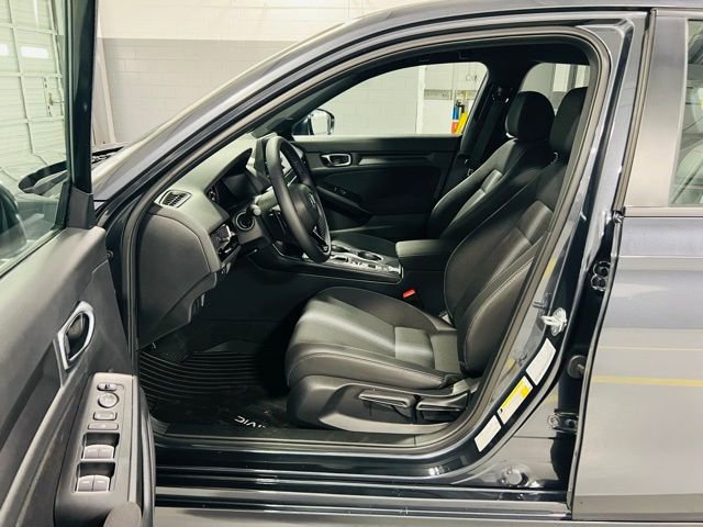 New 2026 Honda Civic Sport image 20