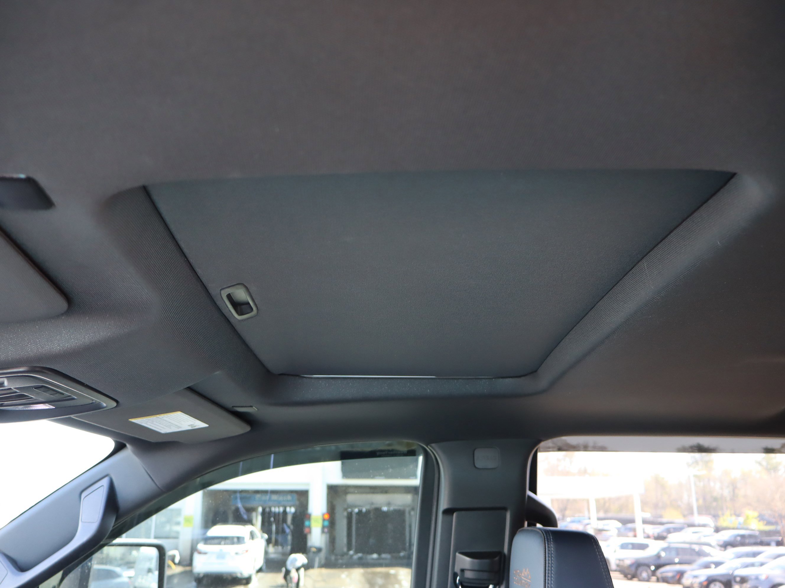 Used 2024 Chevrolet Silverado 2500 High Country w/ High Country Premium Package image 24