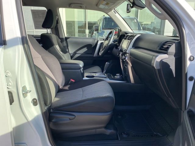 Certified 2024 Toyota 4Runner SR5 image 15