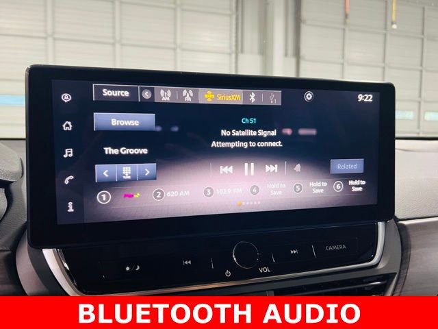 New 2025 Nissan Altima 2.5 SV w/ SV Special Edition Package image 6