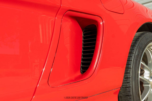 Used 1992 Acura NSX RWD image 63