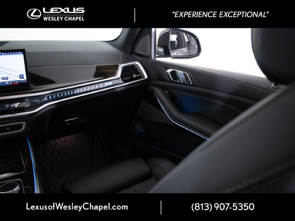 Used 2026 BMW X5 xDrive50e w/ M Sport Package AWD/4WD image 20