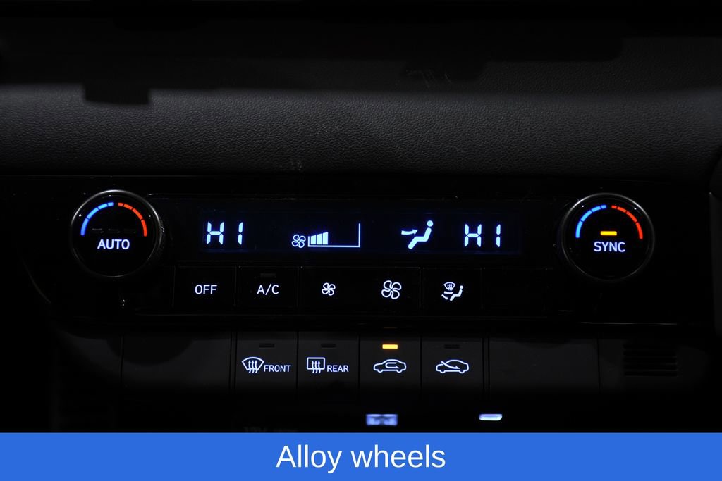 New 2026 Hyundai Elantra Sport image 19