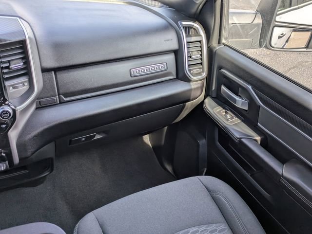 Used 2025 RAM 2500 Big Horn AWD/4WD image 18