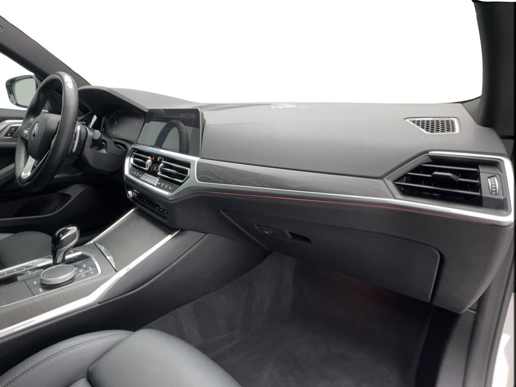 Used 2022 BMW 430i Gran Coupe w/ Premium Package RWD image 33