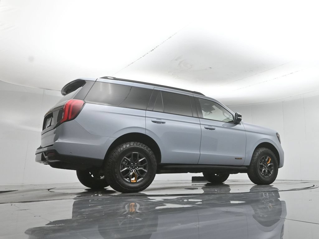 Certified 2025 Ford Expedition Tremor AWD/4WD image 55