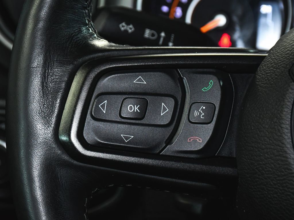 Used 2019 Jeep Wrangler Unlimited Sport S image 23