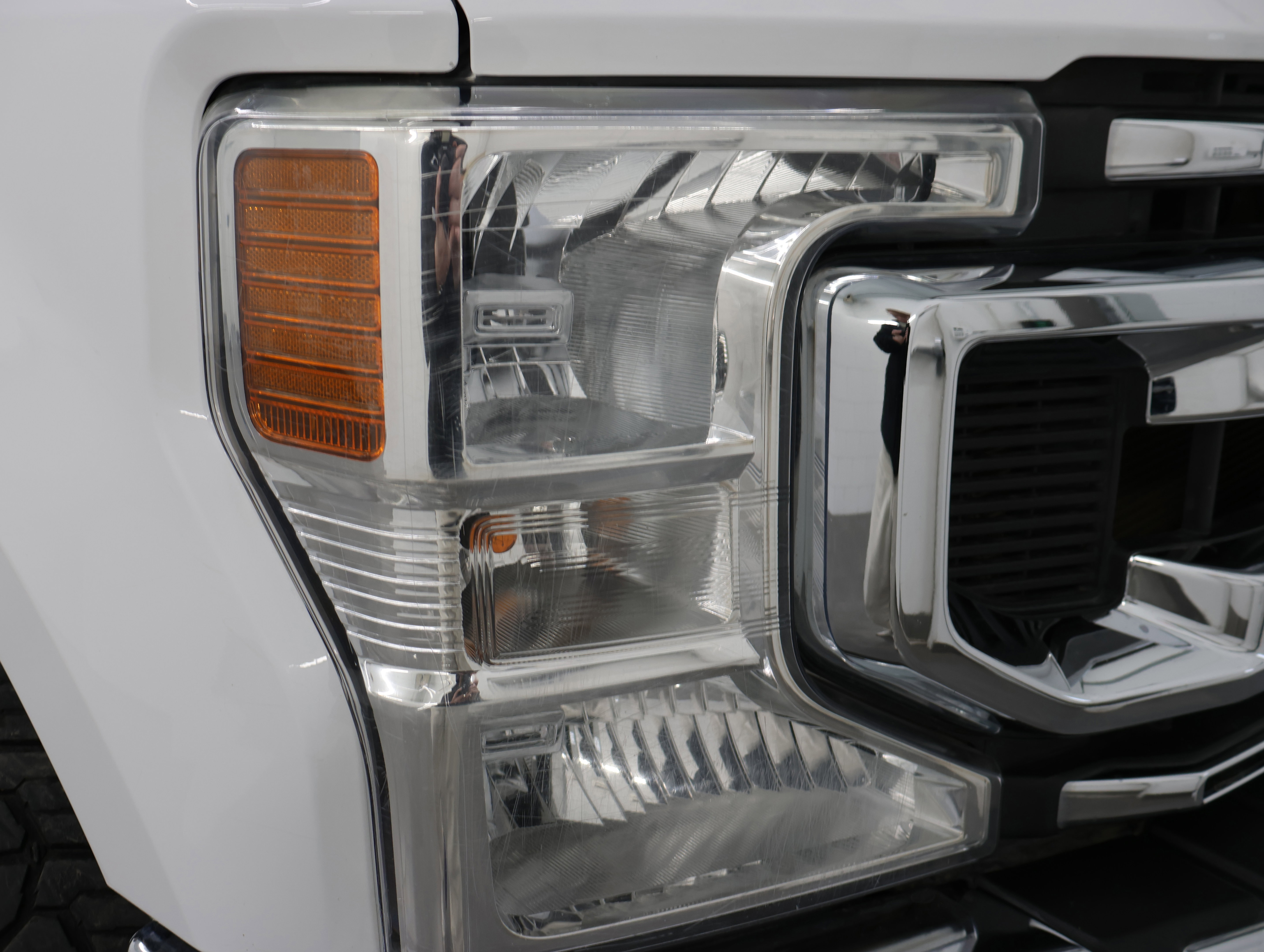 Used 2022 Ford F350 XLT w/ XLT Value Package image 22