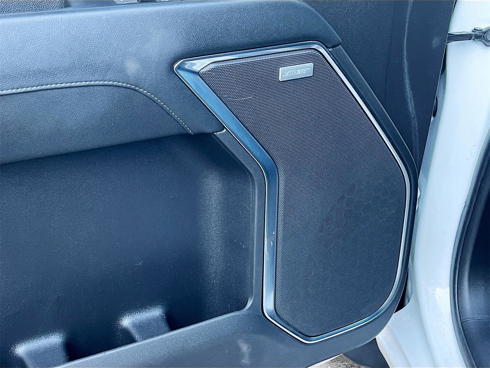 Used 2023 Chevrolet Silverado 1500 LT Trail Boss w/ Convenience Package II image 19