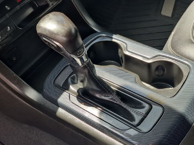 Used 2022 Chevrolet Colorado Z71 w/ Z71 Midnight Edition AWD/4WD image 14