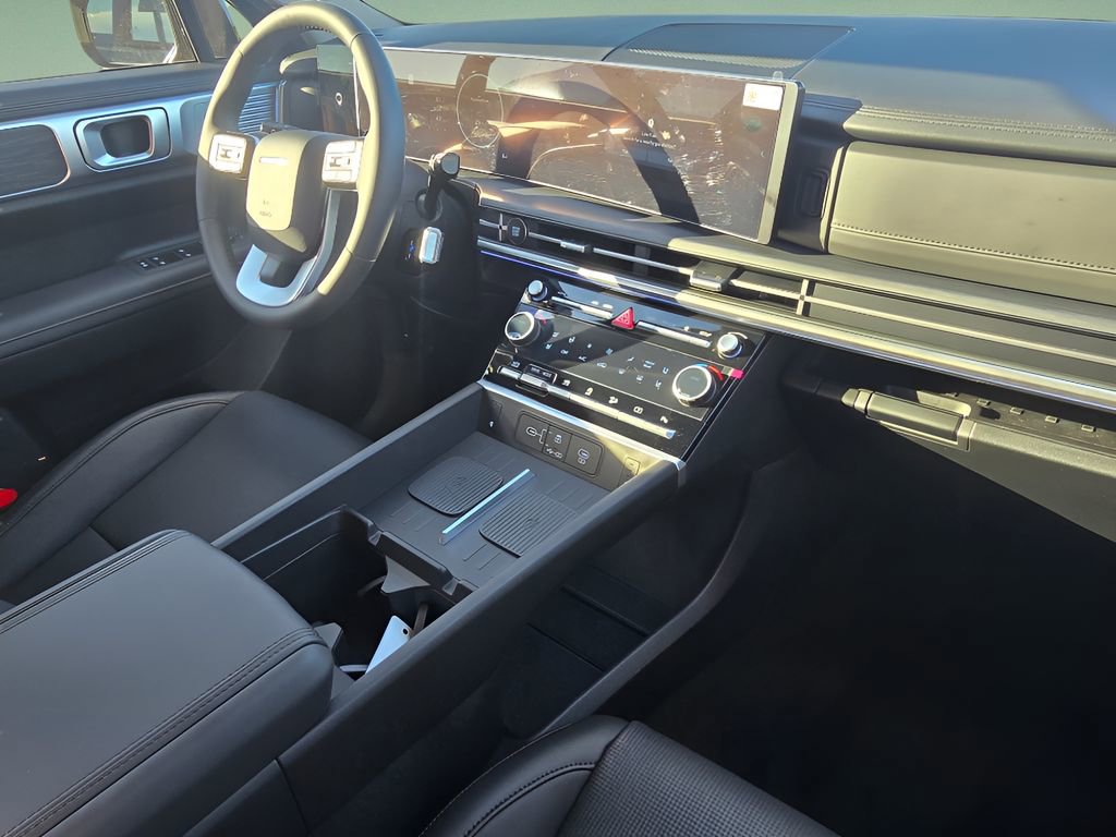 New 2026 Hyundai Santa Fe Limited image 26