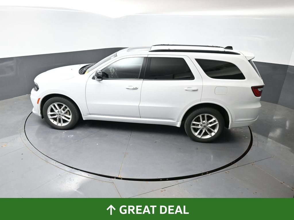 Used 2024 Dodge Durango GT AWD/4WD image 50