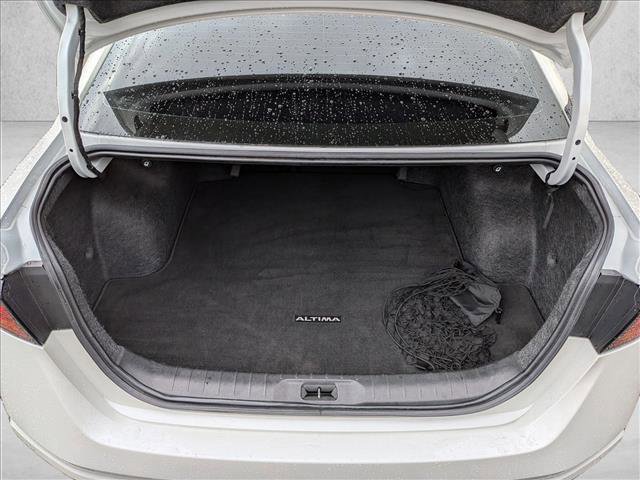 Used 2024 Nissan Altima 2.5 SR w/ SR Premium Package image 7