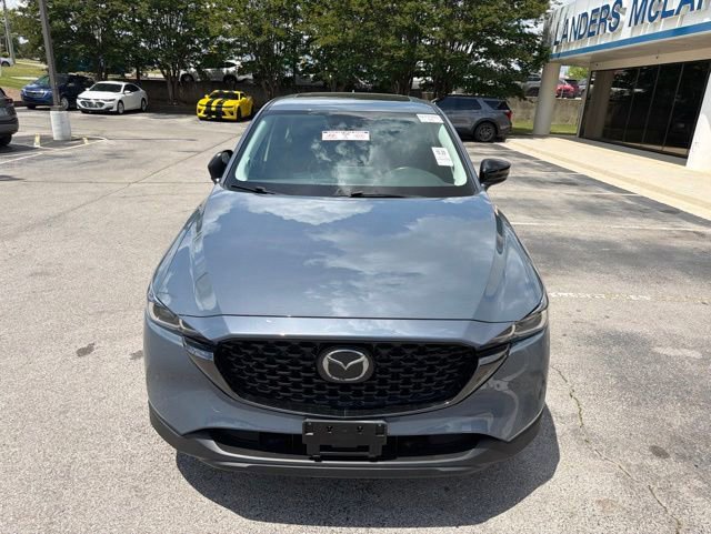 Used 2023 MAZDA CX-5 Carbon Edition AWD/4WD image 9