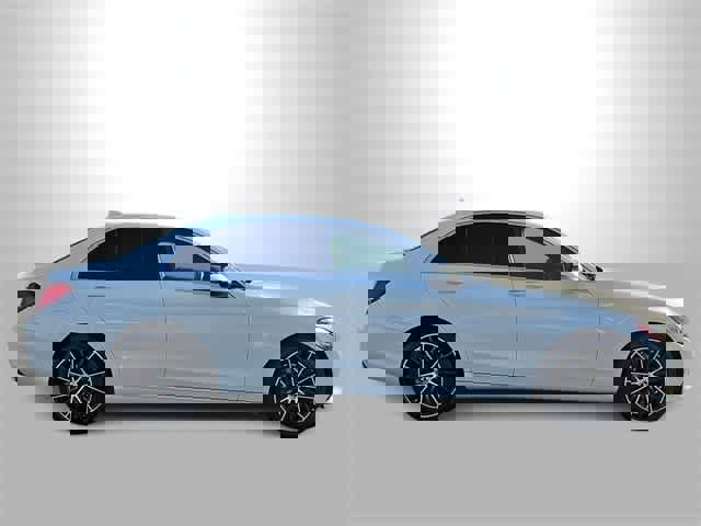 Used 2020 Mercedes-Benz C 300 Sedan image 9