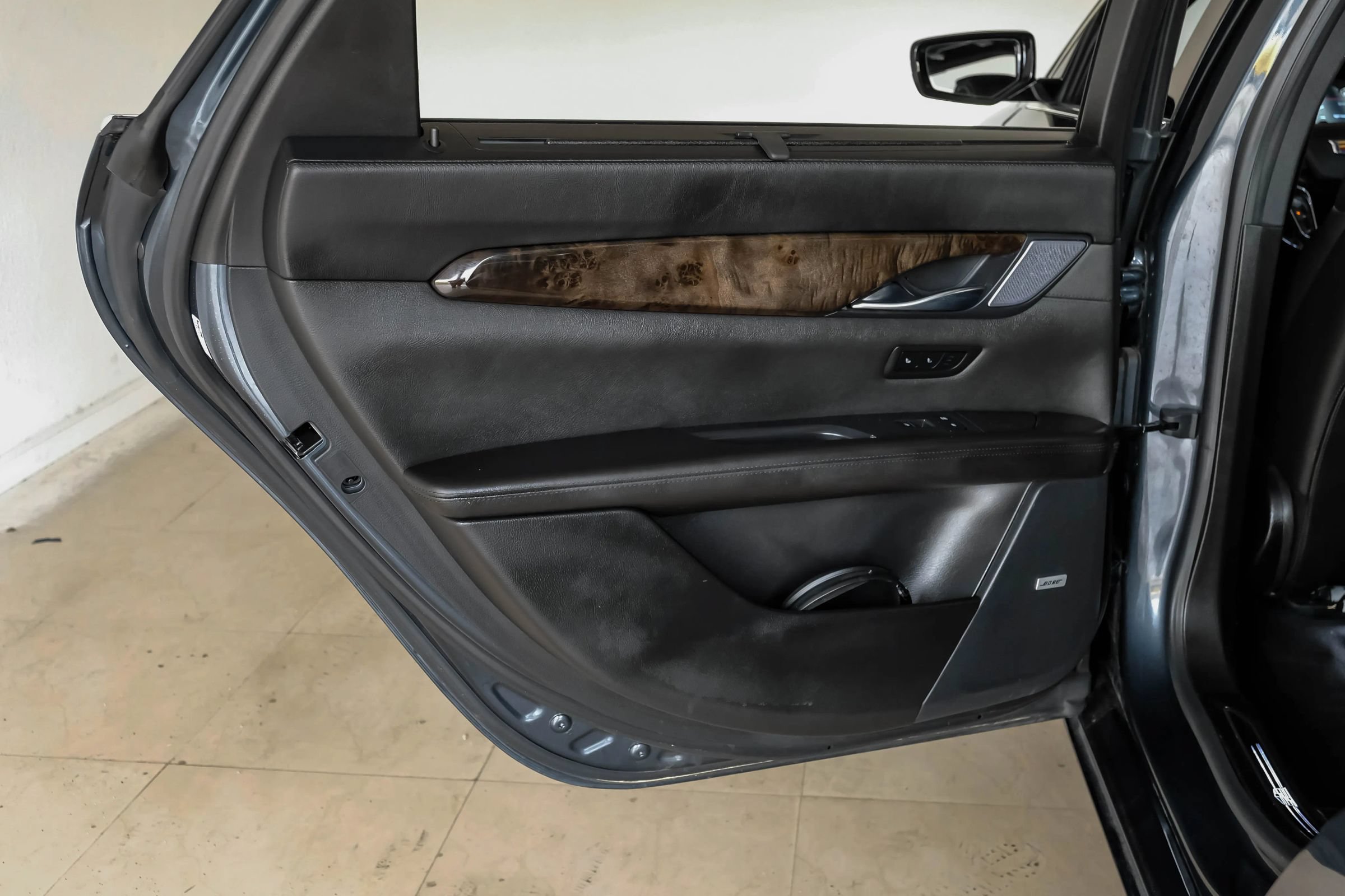 Used 2020 Cadillac CT6 Premium Luxury AWD/4WD image 55