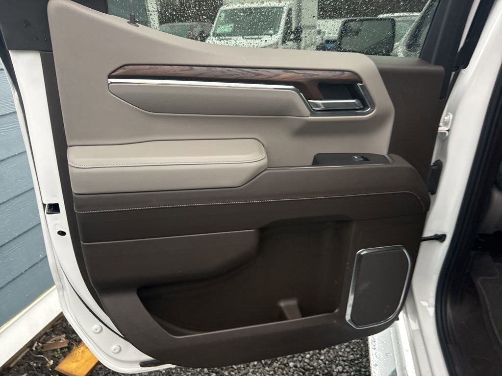 Used 2023 GMC Sierra 1500 SLT w/ SLT Premium Package image 15