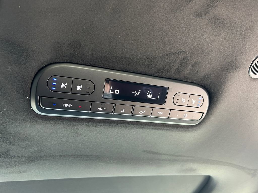 New 2026 Hyundai Palisade Calligraphy image 36