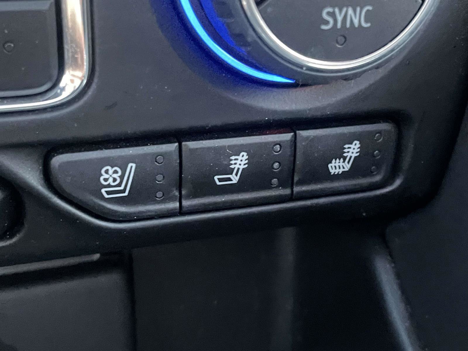 Used 2024 Chevrolet Suburban High Country image 6