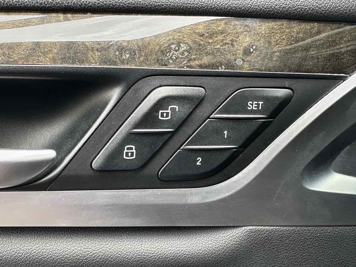 Used 2020 BMW X3 sDrive30i RWD image 36