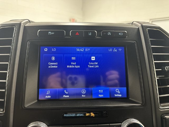 Used 2020 Ford Expedition Limited w/ Equipment Group 302A RWD image 26