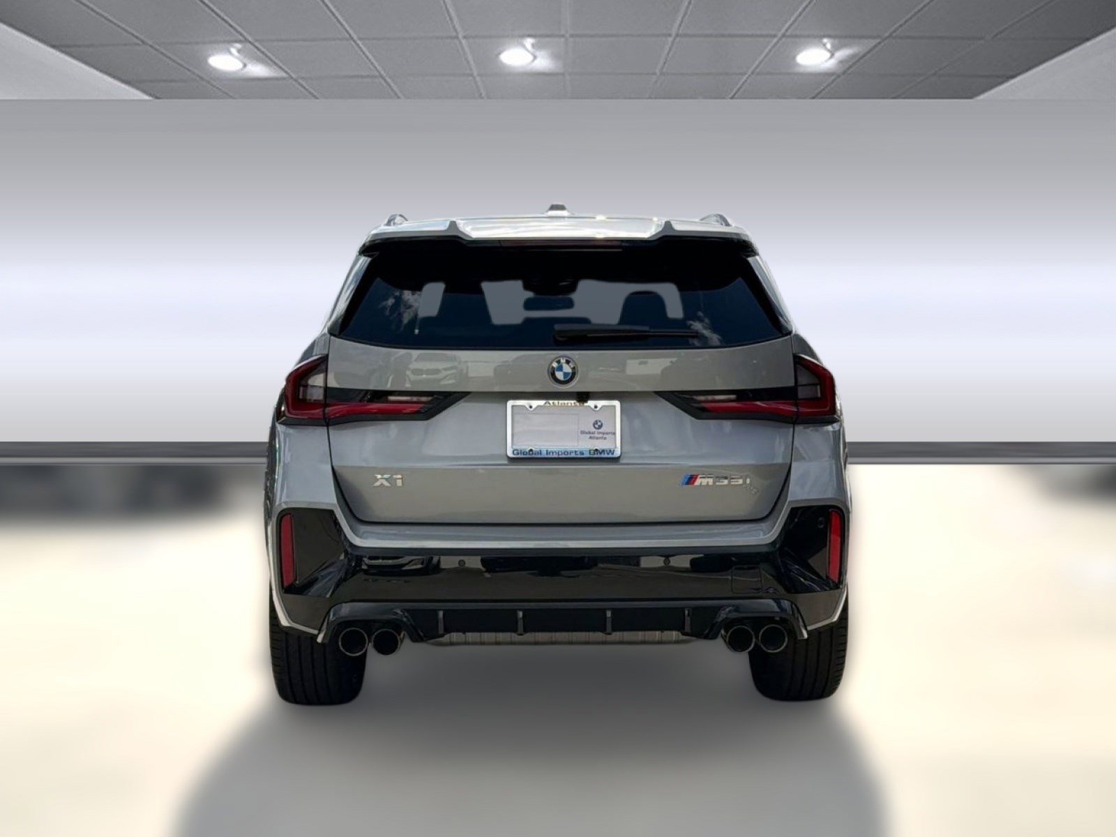 New 2026 BMW X1 M35i w/ Technology Package image 10