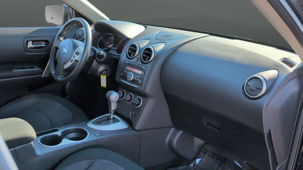 Used 2012 Nissan Rogue S FWD image 25