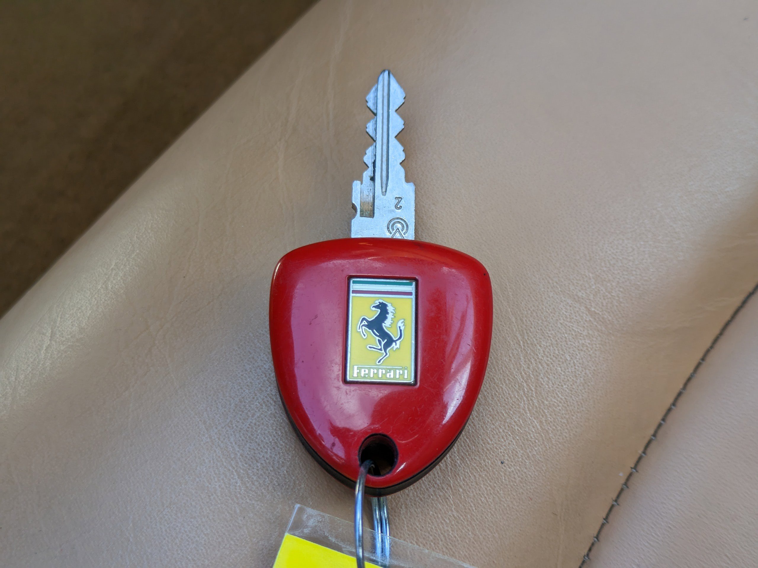 Used 2008 Ferrari F430 Spider image 29