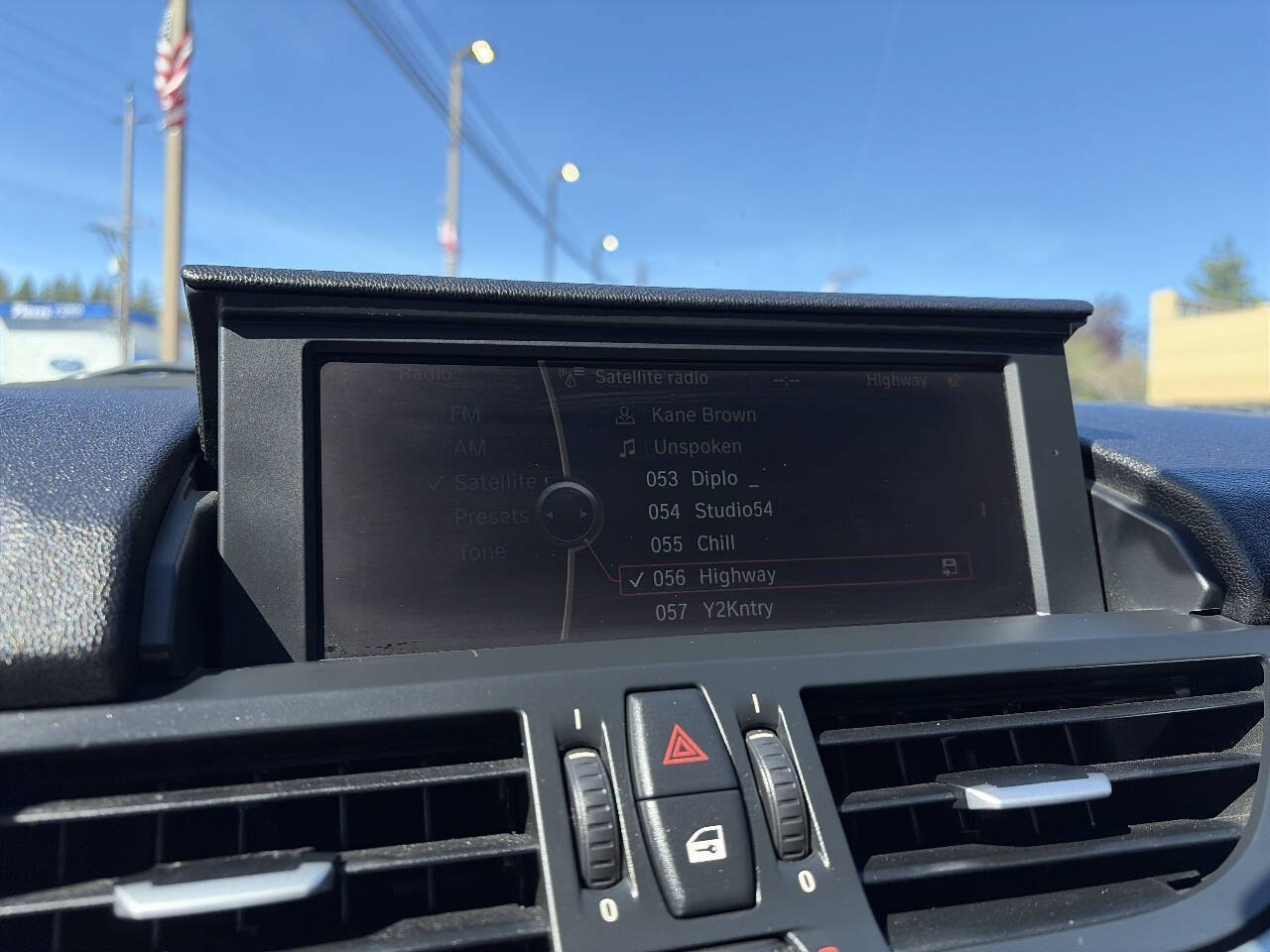 Used 2009 BMW Z4 sDrive35i RWD image 26